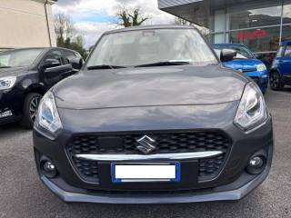 SUZUKI Swift usata, con Airbag