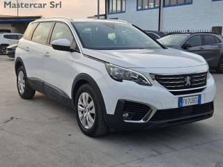 PEUGEOT 5008 usata, con Fendinebbia