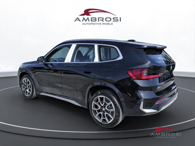 BMW X1 usata 3