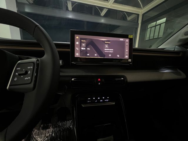 CITROEN C3 Aircross usata, con Controllo vocale