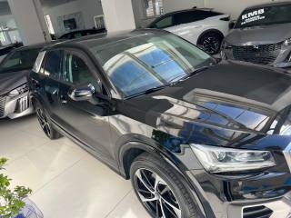 AUDI Q2 usata, con Alzacristalli elettrici