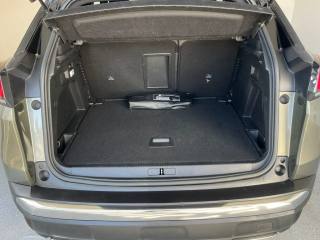 PEUGEOT 3008 usata, con Cerchi in lega