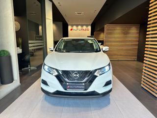 NISSAN Qashqai usata, con Vivavoce