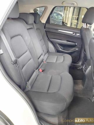MAZDA CX-5 usata 31