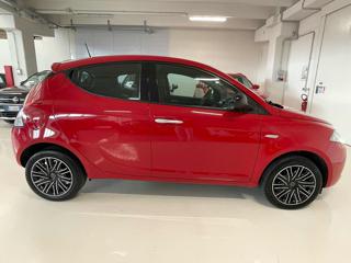 LANCIA Ypsilon usata, con Controllo trazione