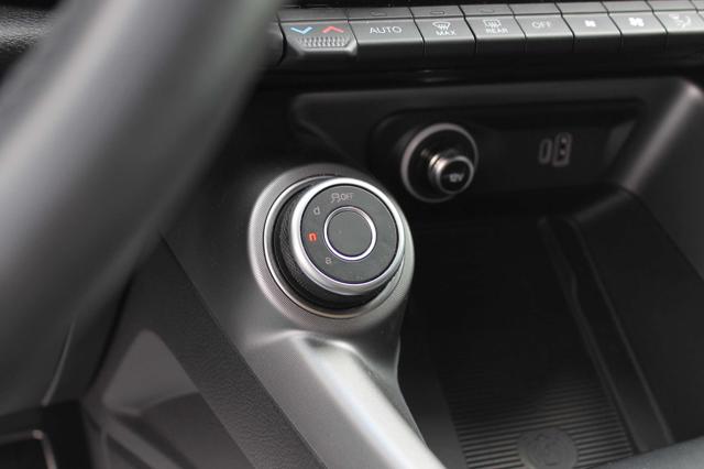 ALFA ROMEO Tonale usata, con Controllo elettronico della corsia