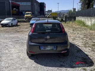 FIAT Punto usata 3