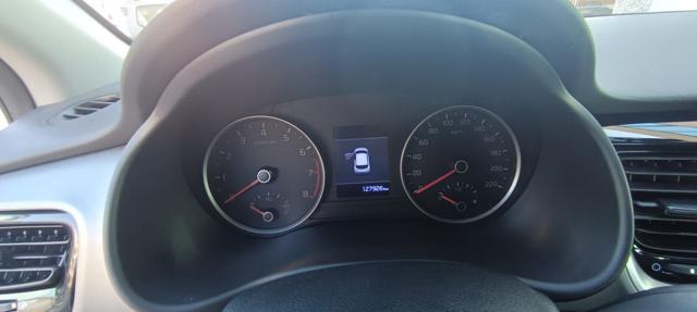 KIA Stonic usata, con Sedile posteriore sdoppiato