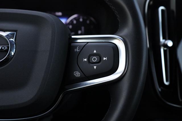 VOLVO XC40 usata, con Vivavoce