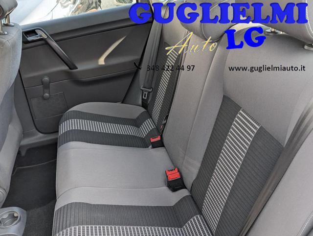 VOLKSWAGEN Polo usata, con Specchietti laterali elettrici