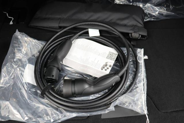 VOLVO XC90 usata, con Interni in pelle