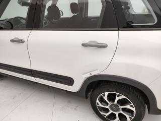 FIAT 500 usata, con Start/Stop Automatico