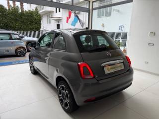 FIAT 500 usata, con Controllo trazione