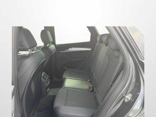 AUDI Q5 usata, con Climatizzatore