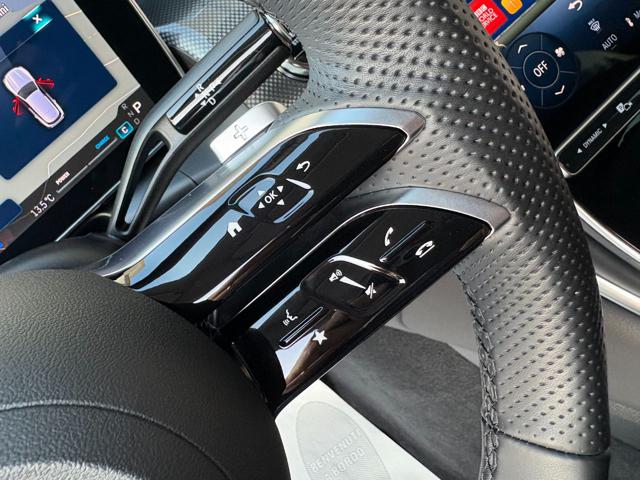 MERCEDES-BENZ GLC 220 usata, con USB