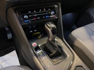 SEAT Tarraco usata, con ESP