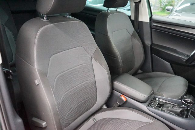 SKODA Kodiaq usata 45