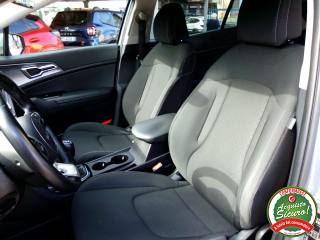 KIA Sportage usata, con Controllo automatico clima
