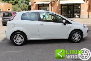 FIAT Punto Evo usata, con Chiusura centralizzata