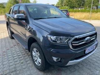 FORD Ranger usata, con Airbag