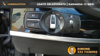 BMW X4 usata 68