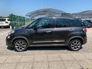 FIAT 500L usata, con Cerchi in lega