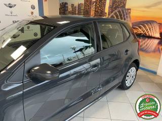 VOLKSWAGEN Polo usata, con Park Distance Control