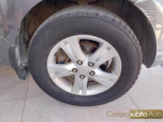 DAIHATSU Terios usata, con Specchietti laterali elettrici