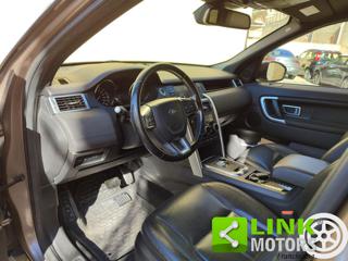 LAND ROVER Discovery Sport usata, con Specchietti laterali elettrici