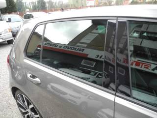 VOLKSWAGEN Golf GTD usata 88