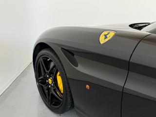 FERRARI California usata, con Autoradio