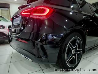 MERCEDES-BENZ A 200 usata, con Fari LED