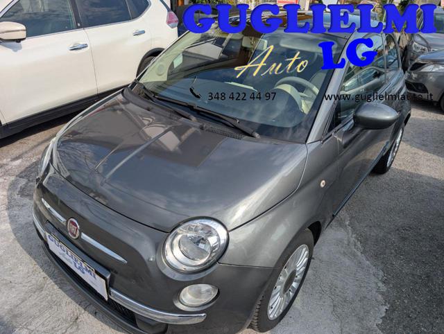 FIAT 500 usata, con Airbag Passeggero