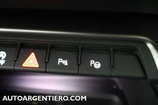 AUDI A3 usata, con Vetri oscurati