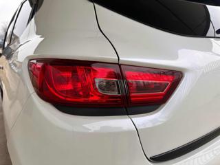 RENAULT Clio usata, con Sistema di navigazione