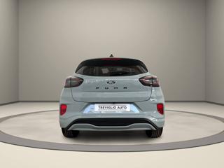 FORD Puma usata, con Autoradio