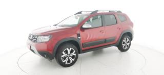 DACIA Duster usata, con Chiusura centralizzata telecomandata
