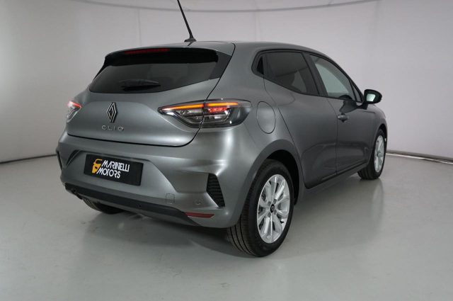 RENAULT Clio usata, con Airbag