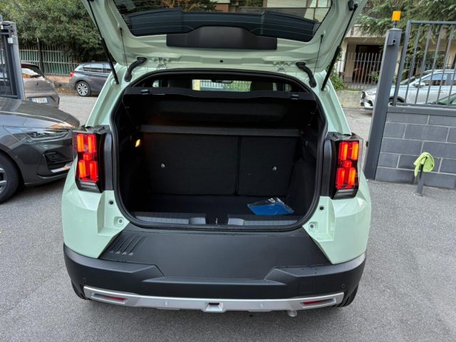 FIAT Grande Panda usata, con Bracciolo