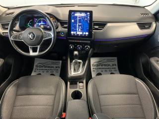 RENAULT Arkana usata, con Boardcomputer