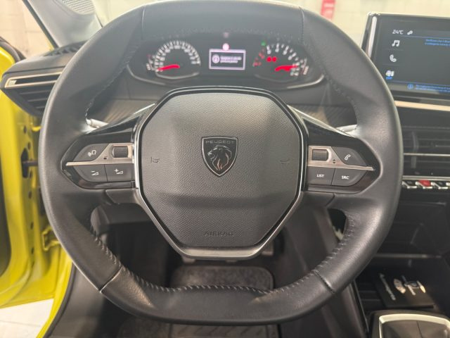 PEUGEOT 208 usata 20
