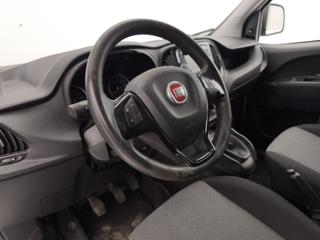 FIAT Doblo usata, con USB