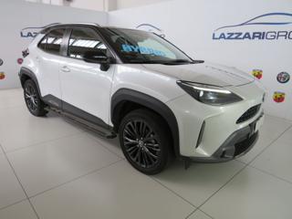 TOYOTA Yaris Cross usata, con Alzacristalli elettrici