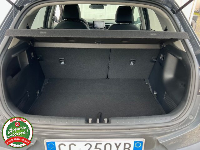 KIA Stonic usata, con Climatizzatore