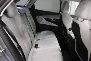 PEUGEOT 3008 usata, con Servosterzo