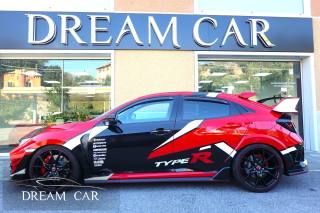HONDA Civic usata, con Airbag
