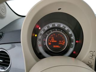 FIAT 500 usata, con USB