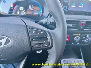 HYUNDAI i10 usata, con Fendinebbia