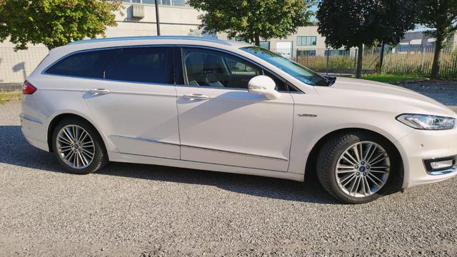 FORD Mondeo usata, con Airbag