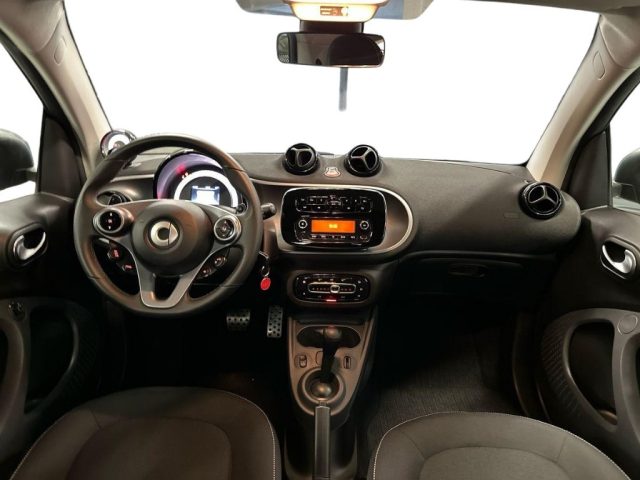 SMART ForTwo usata, con Climatizzatore